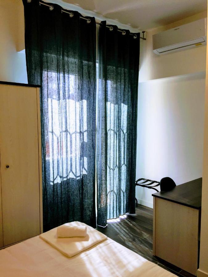 Pigneto Guest House ローマ エクステリア 写真