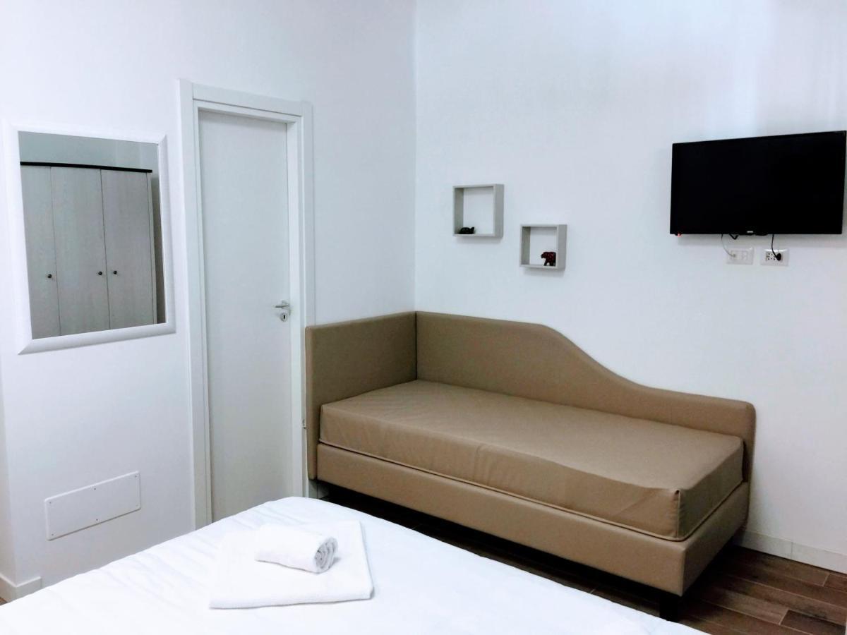Pigneto Guest House ローマ エクステリア 写真