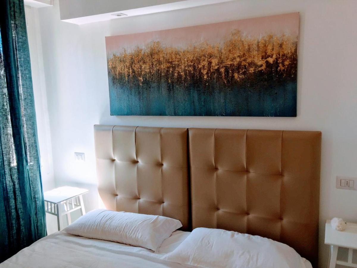 Pigneto Guest House ローマ エクステリア 写真