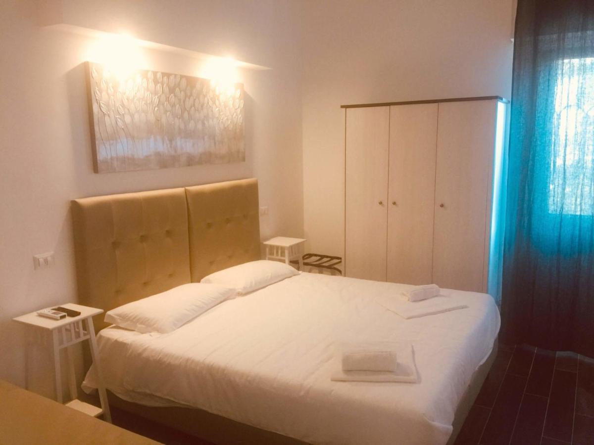 Pigneto Guest House ローマ エクステリア 写真