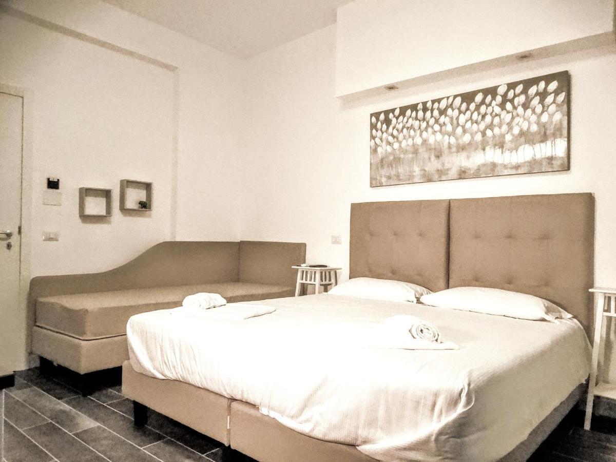 Pigneto Guest House ローマ エクステリア 写真