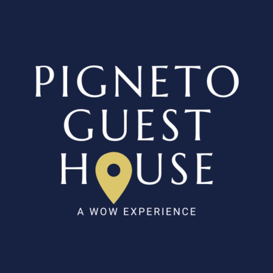 Pigneto Guest House ローマ エクステリア 写真