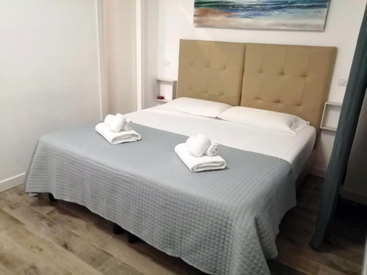 Pigneto Guest House ローマ エクステリア 写真