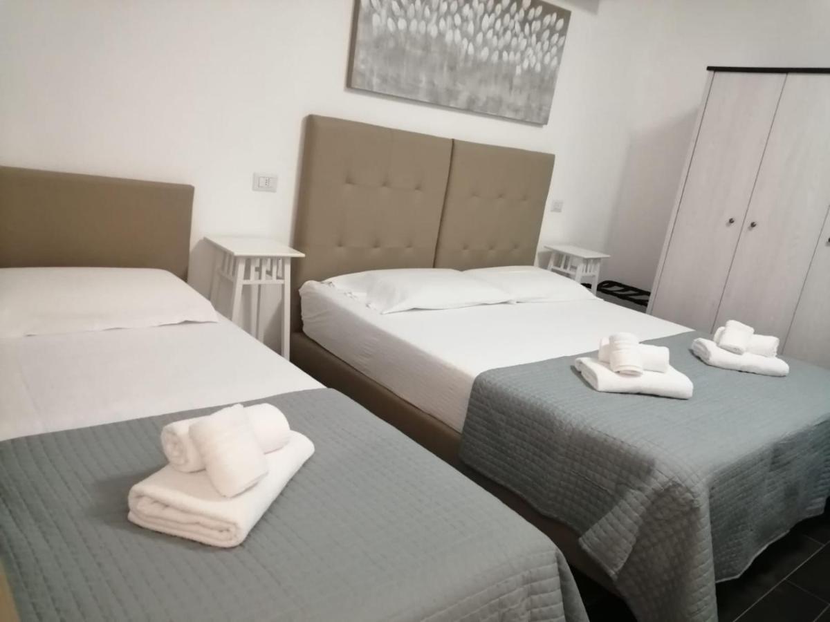 Pigneto Guest House ローマ エクステリア 写真
